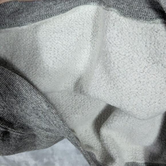 Vintage USA Olympics Sweatshirt Mens Large Gray Levi's Crewneck Made USA 80s - Picture 11 of 11